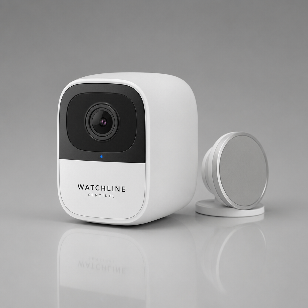 Watchline Pocket Sentinel camera